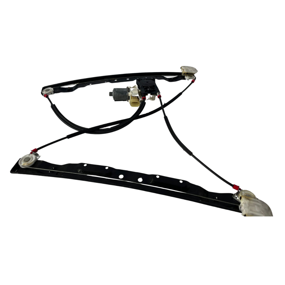 Meccanismo alzavetro Ant. DX FORD Galaxy Serie (CA1) (06>15)