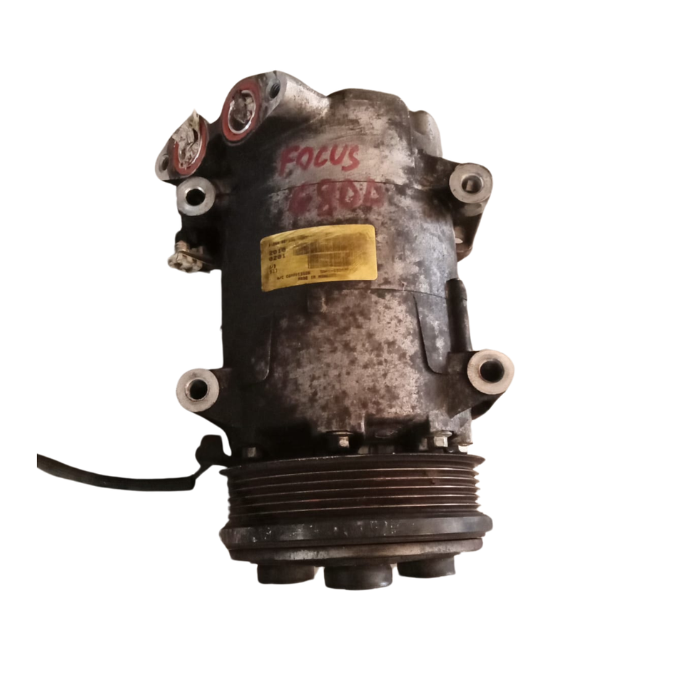Compressore A/C FORD Focus Berlina 4° Serie