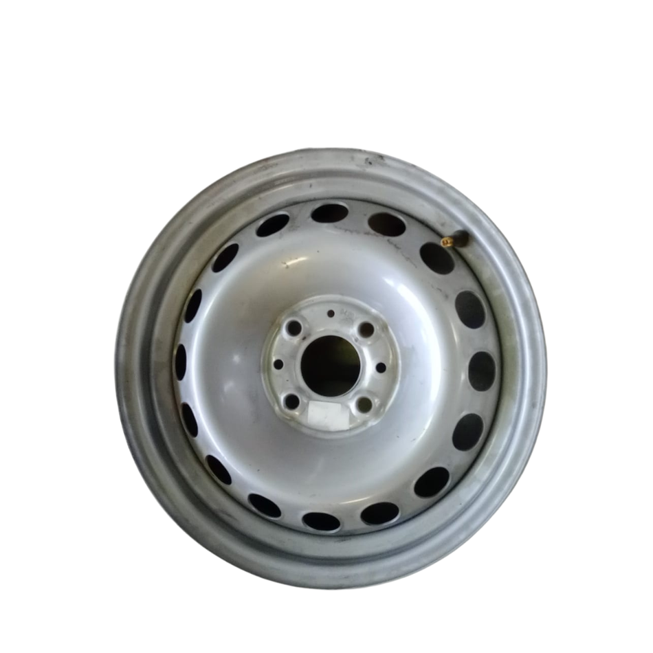 Cerchi in ferro FIAT Punto Berlina 3P 3° Serie