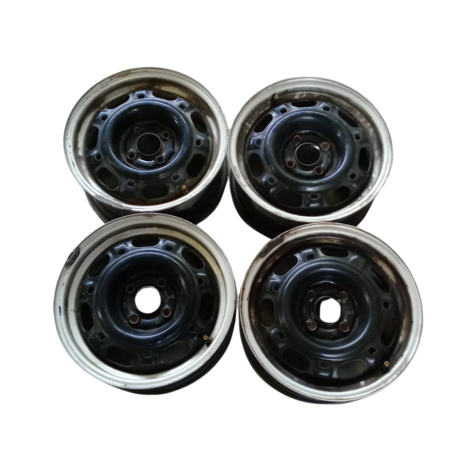 Cerchi in ferro VOLKSWAGEN Passat Berlina 4° Serie