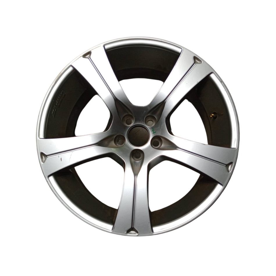 Cerchio in lega AUDI A4 Allroad Serie B8 (8KH) (08>)