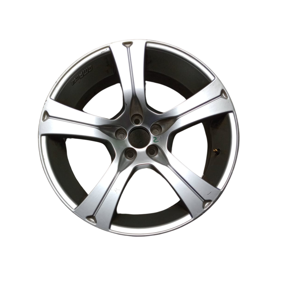 Cerchio in lega AUDI A4 Allroad Serie B8 (8KH) (08>)