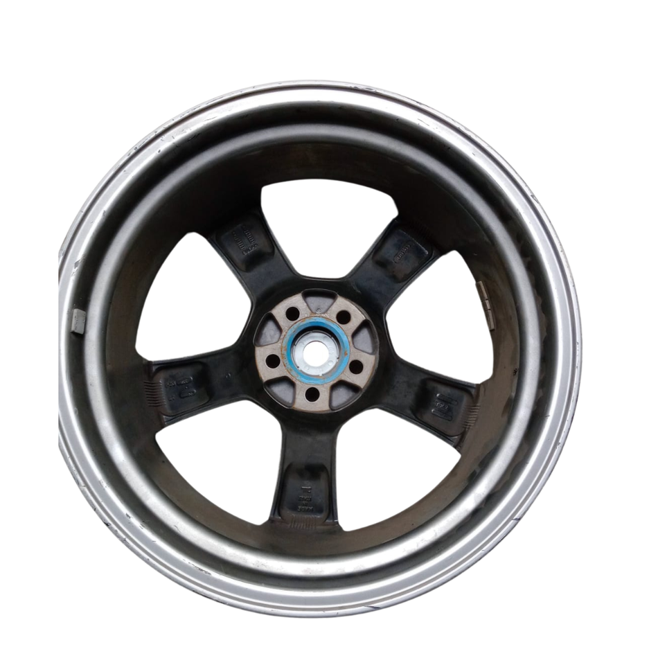 Cerchio in lega AUDI A4 Allroad Serie B8 (8KH) (08>)