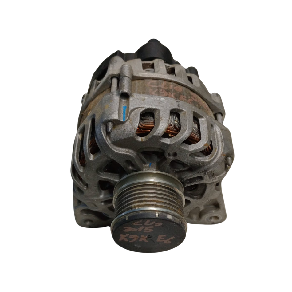 Alternatore RENAULT Clio Serie (08>15)