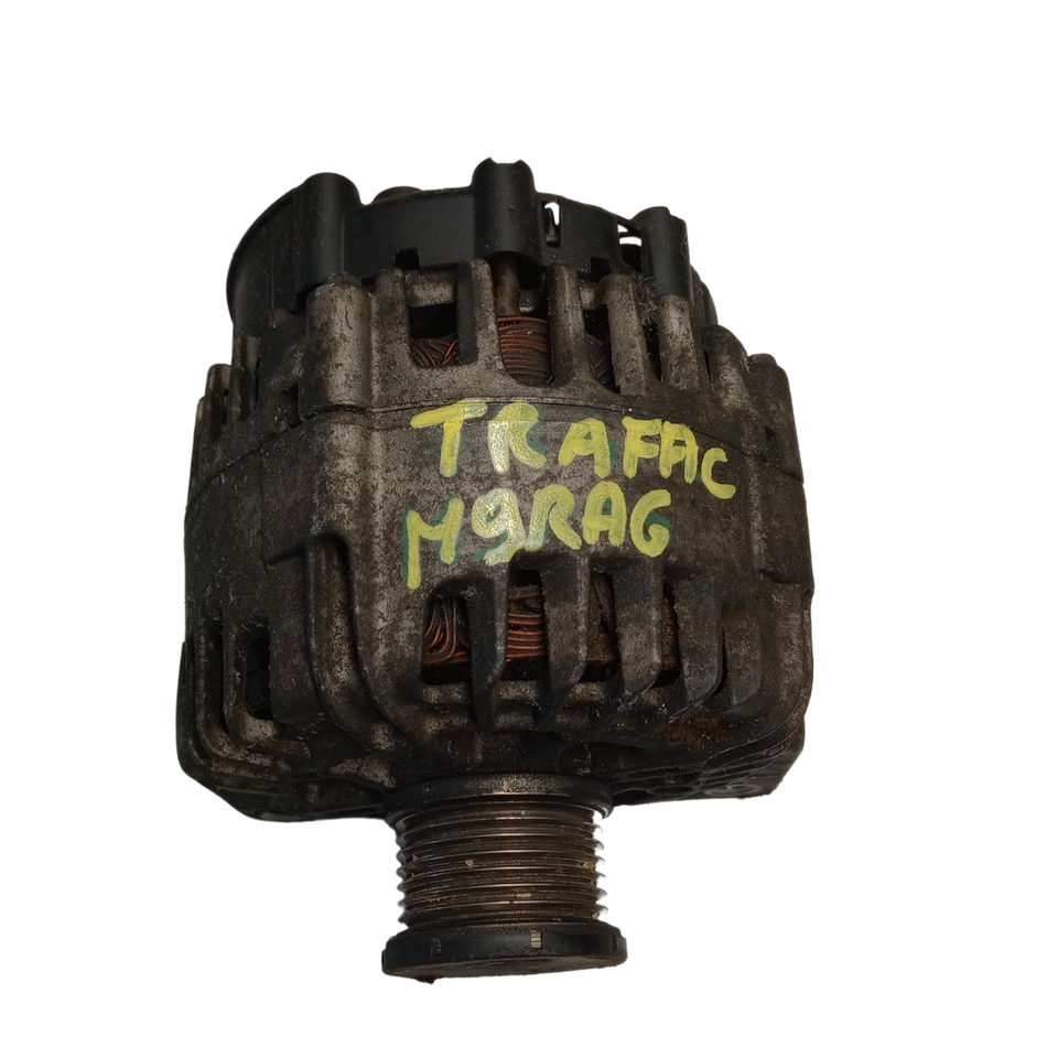 Alternatore RENAULT Trafic Furgone 2° Serie