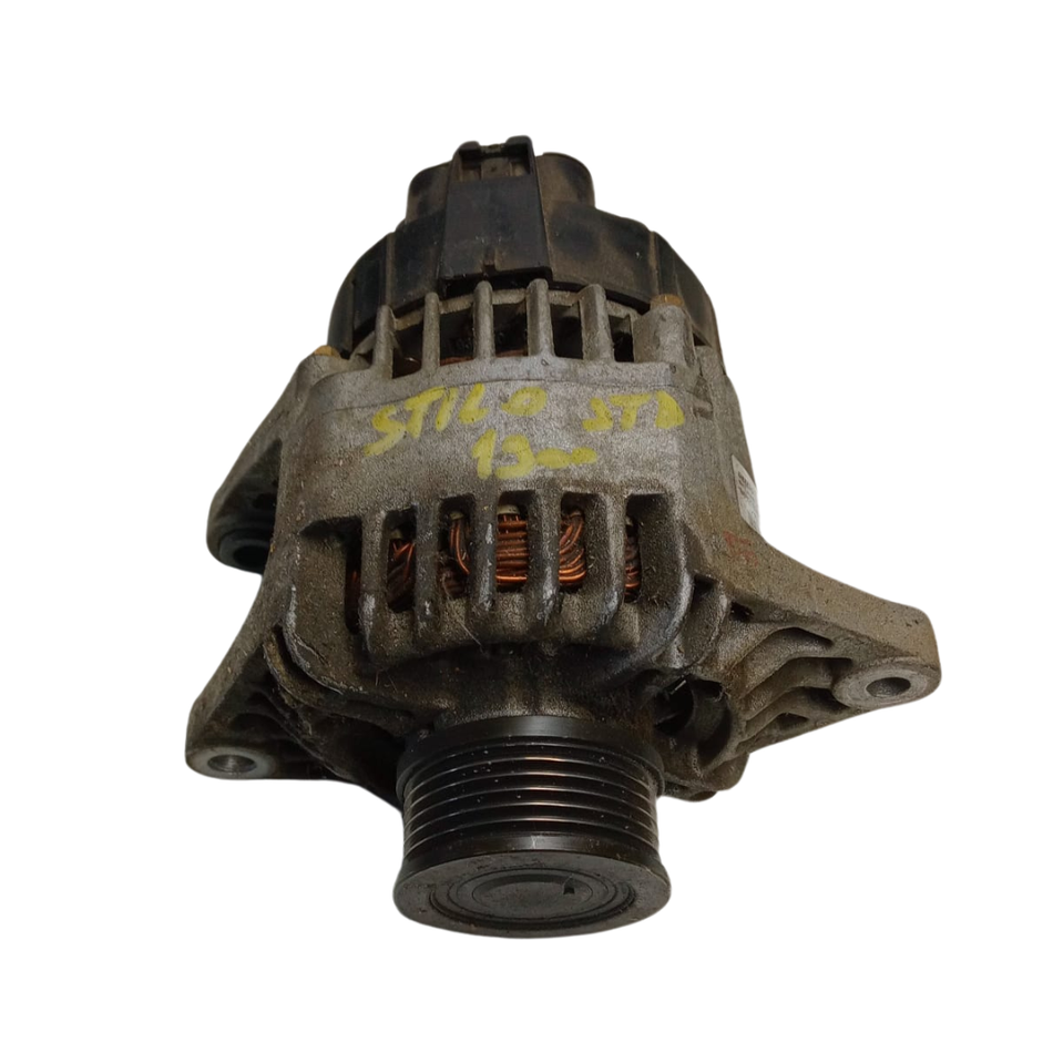 Alternatore FIAT Stilo Berlina 5P