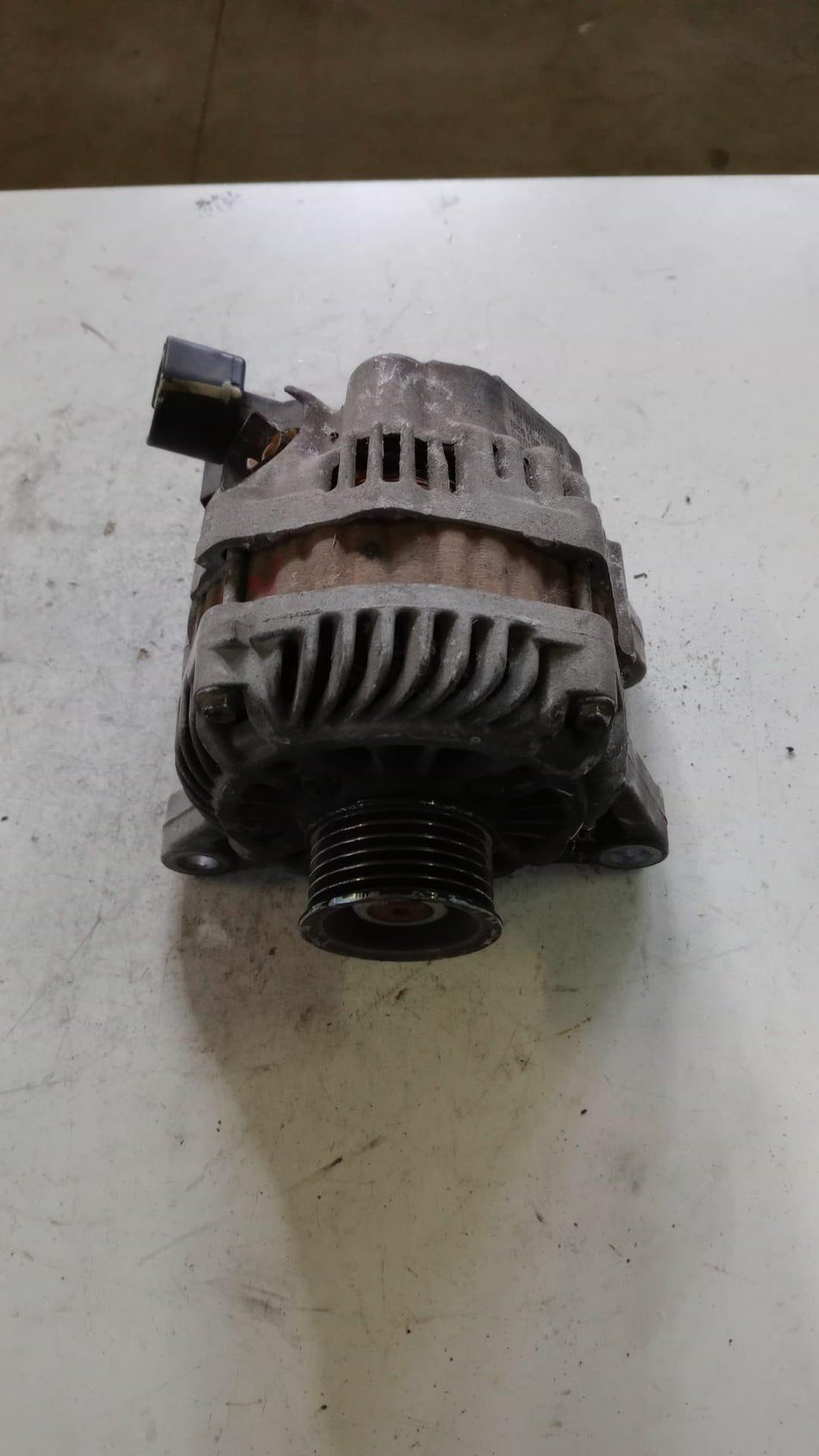 Alternatore PEUGEOT 207 1° Serie