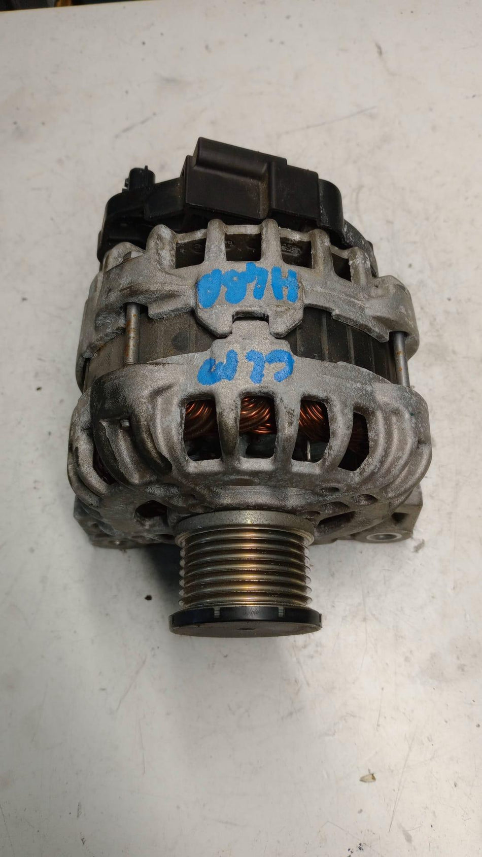 Alternatore RENAULT Clio Serie (08>15)
