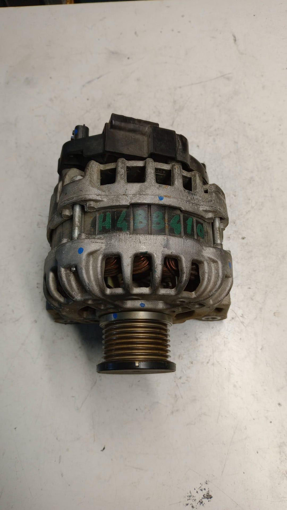 Alternatore RENAULT Clio Serie IV (12>19)