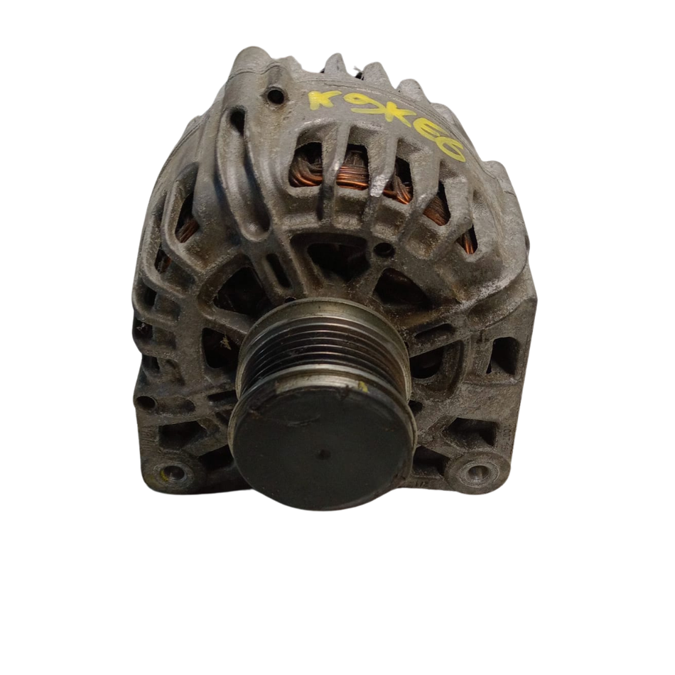 Alternatore RENAULT Captur Serie