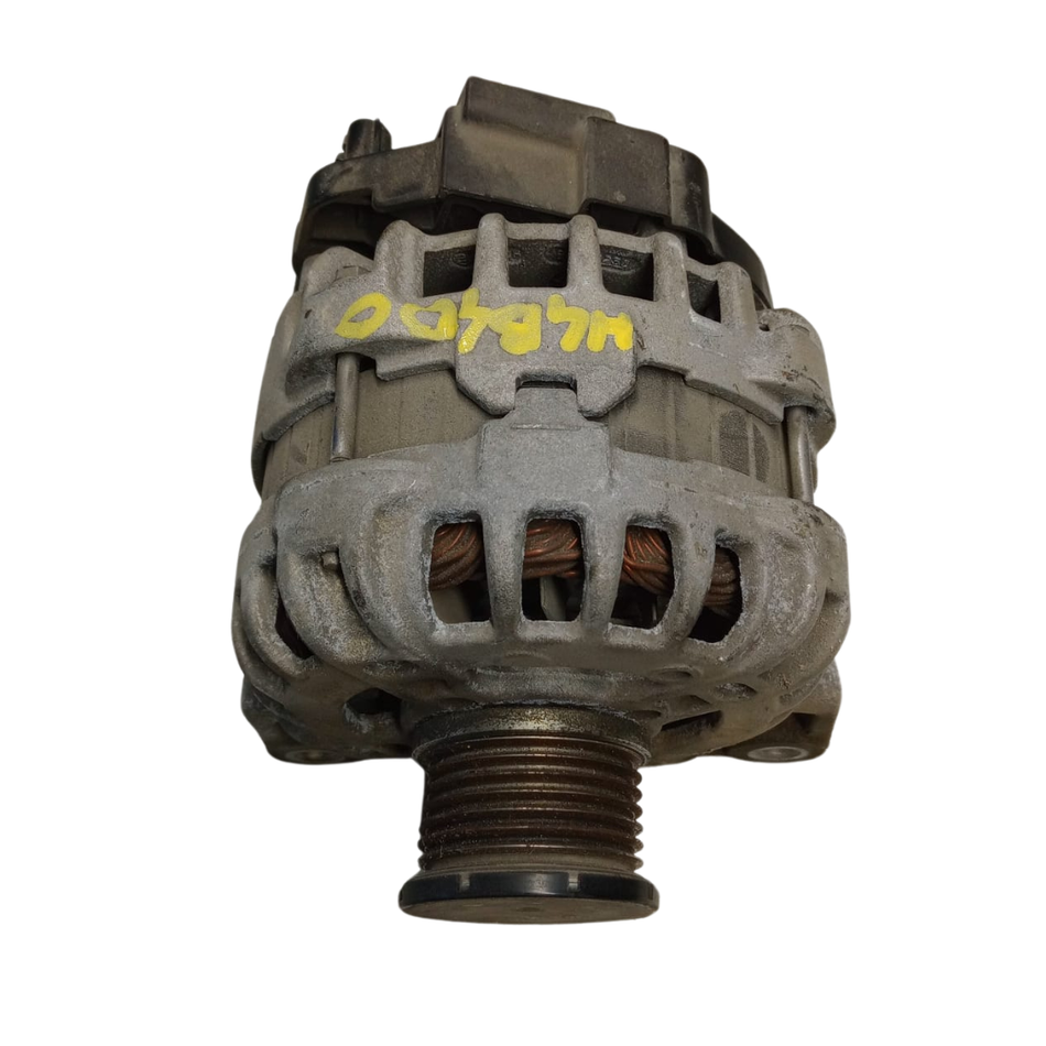 Alternatore RENAULT Twingo III serie GT (18>)