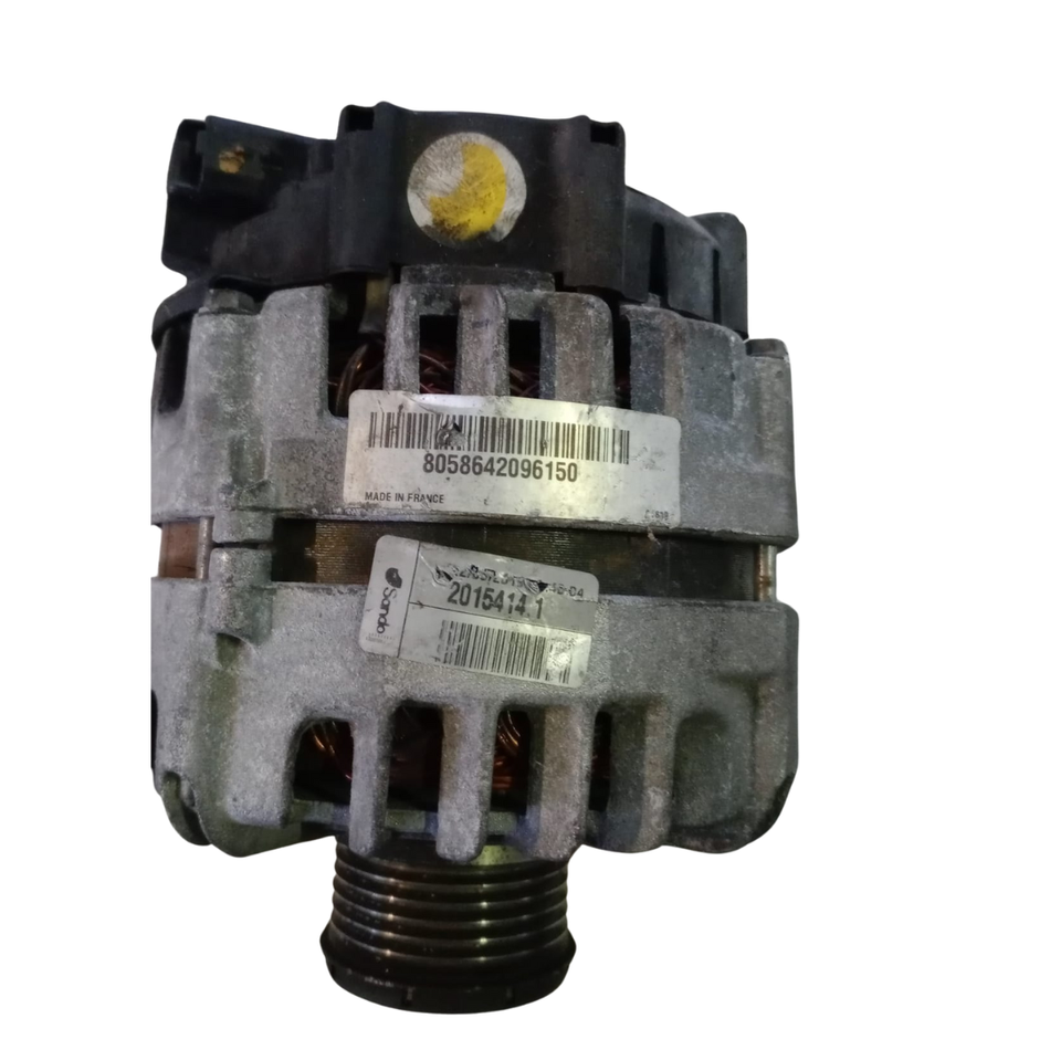 Alternatore PEUGEOT 308 Serie (07>14)