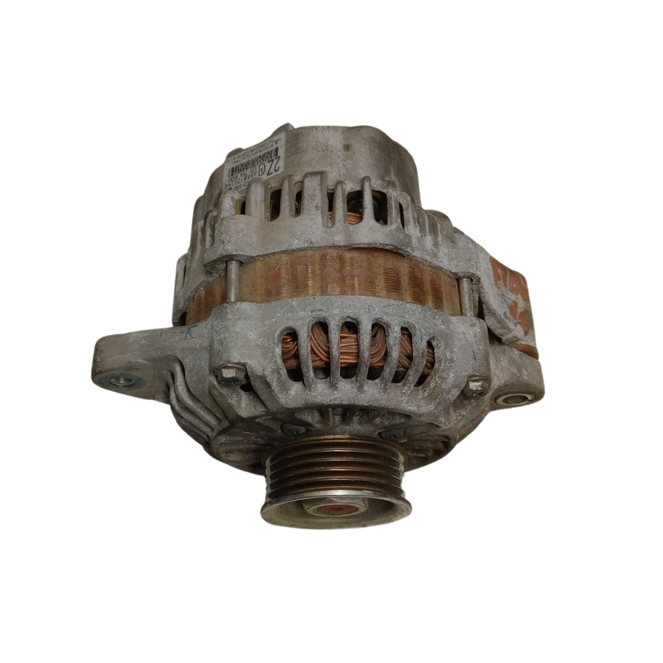 Alternatore FIAT Sedici 2° Serie