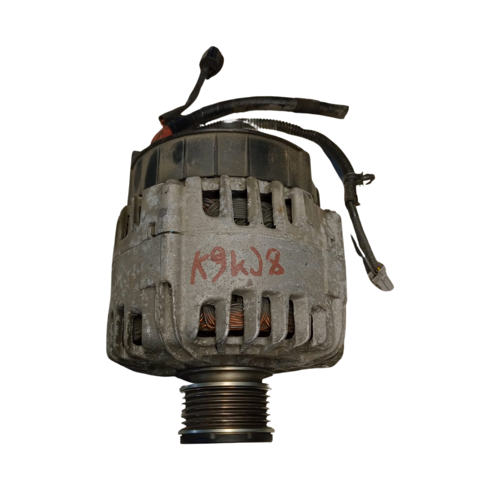 Alternatore RENAULT Captur Serie (19>)