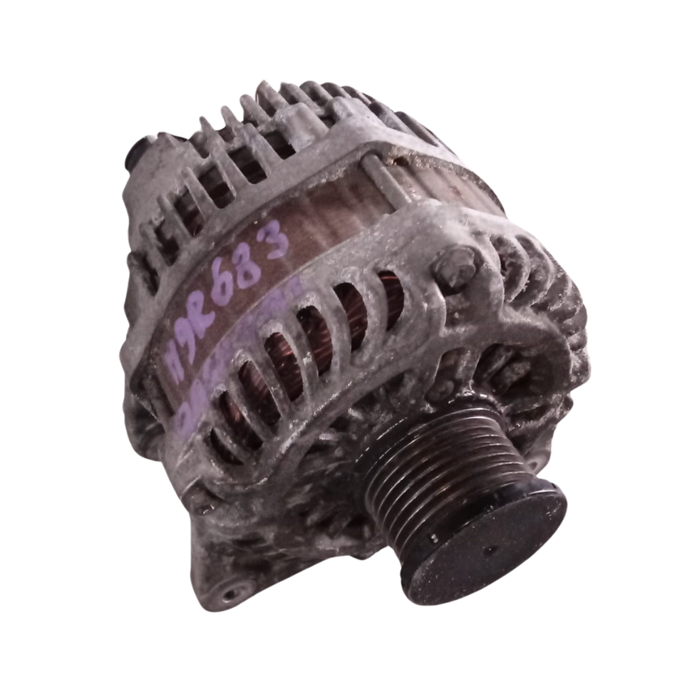 Alternatore NISSAN Qashqai 2° Serie