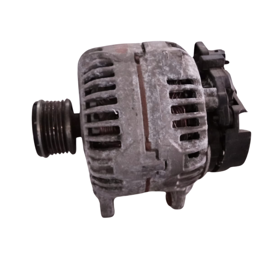 Alternatore NISSAN Qashqai 2° Serie