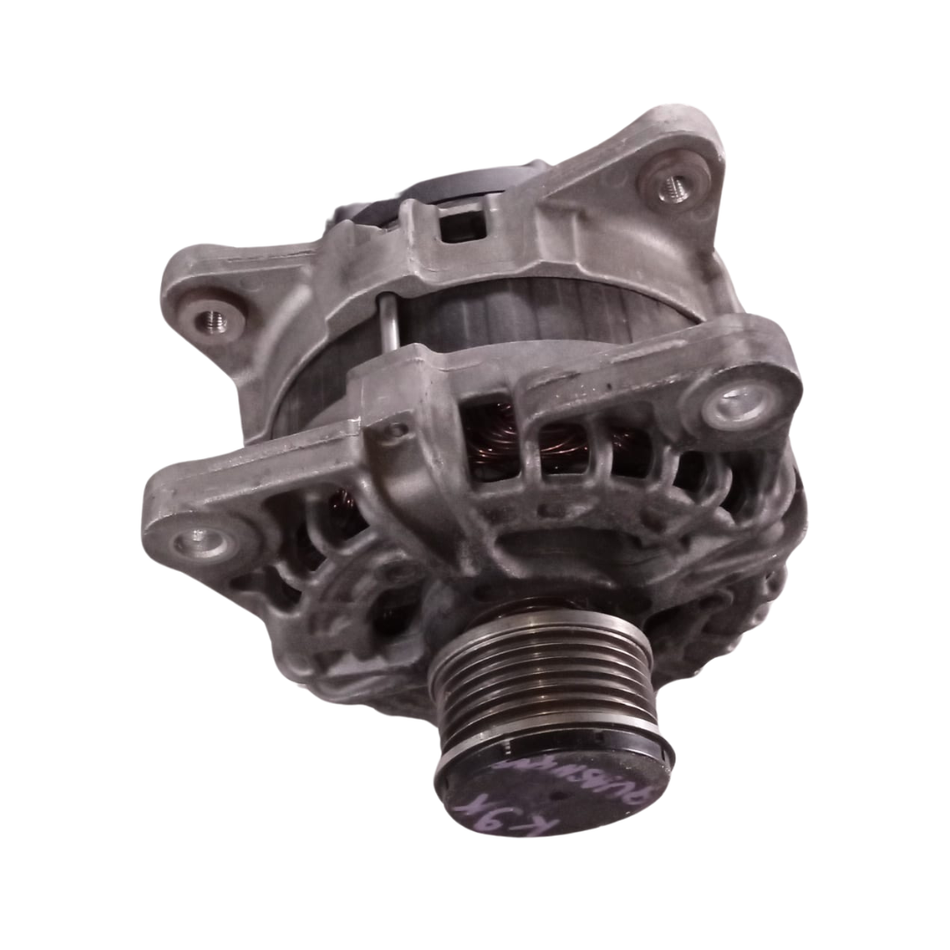 Alternatore NISSAN Qashqai 2° Serie