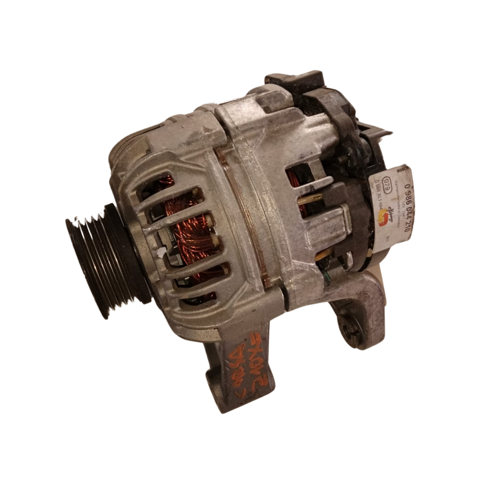 Alternatore OPEL Corsa D 5P 1° Serie