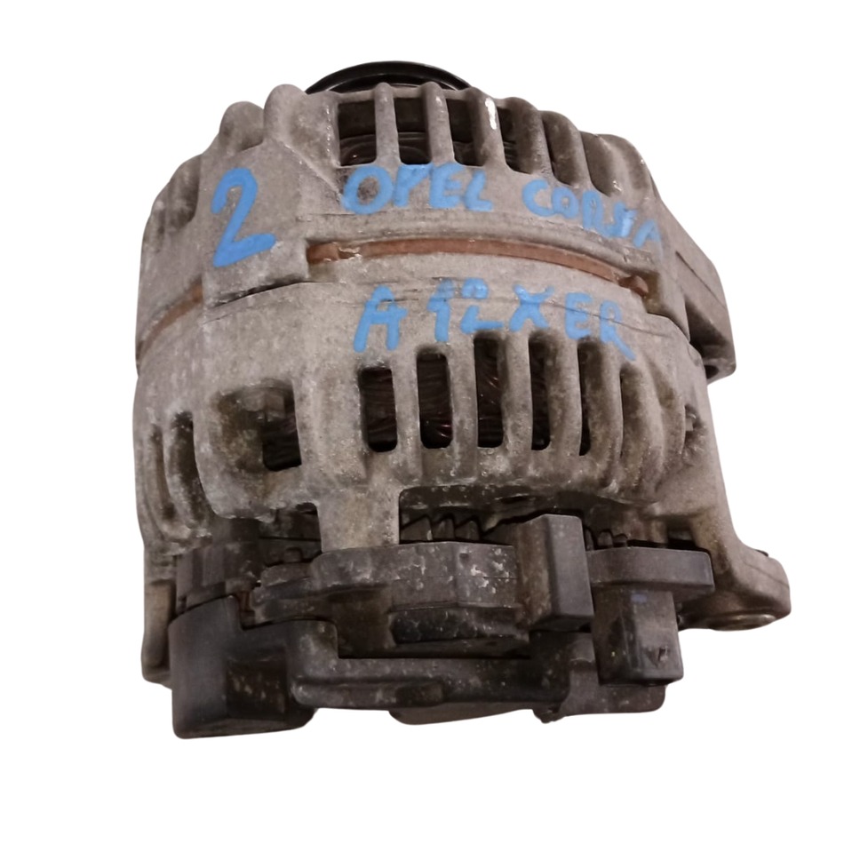 Alternatore OPEL Corsa D 5P 2° Serie