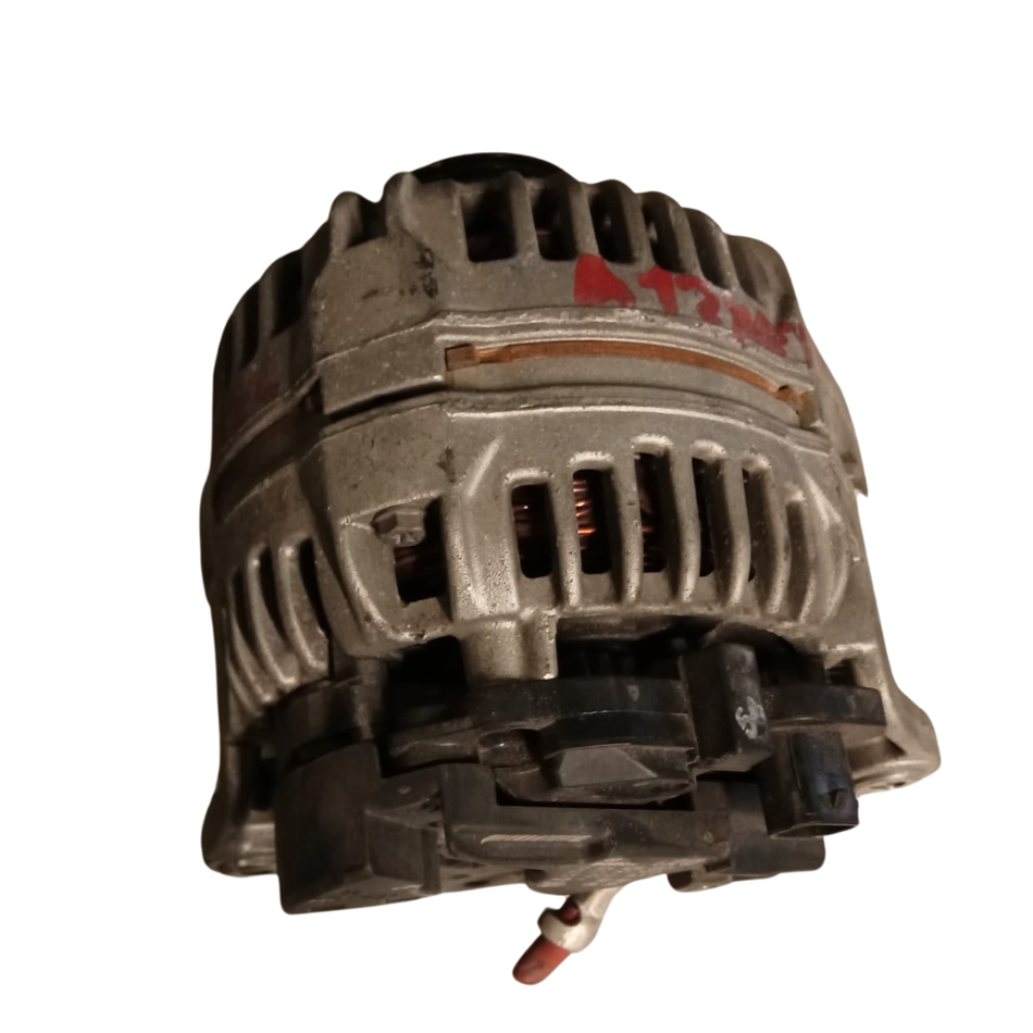 Alternatore OPEL Corsa D 5P 2° Serie
