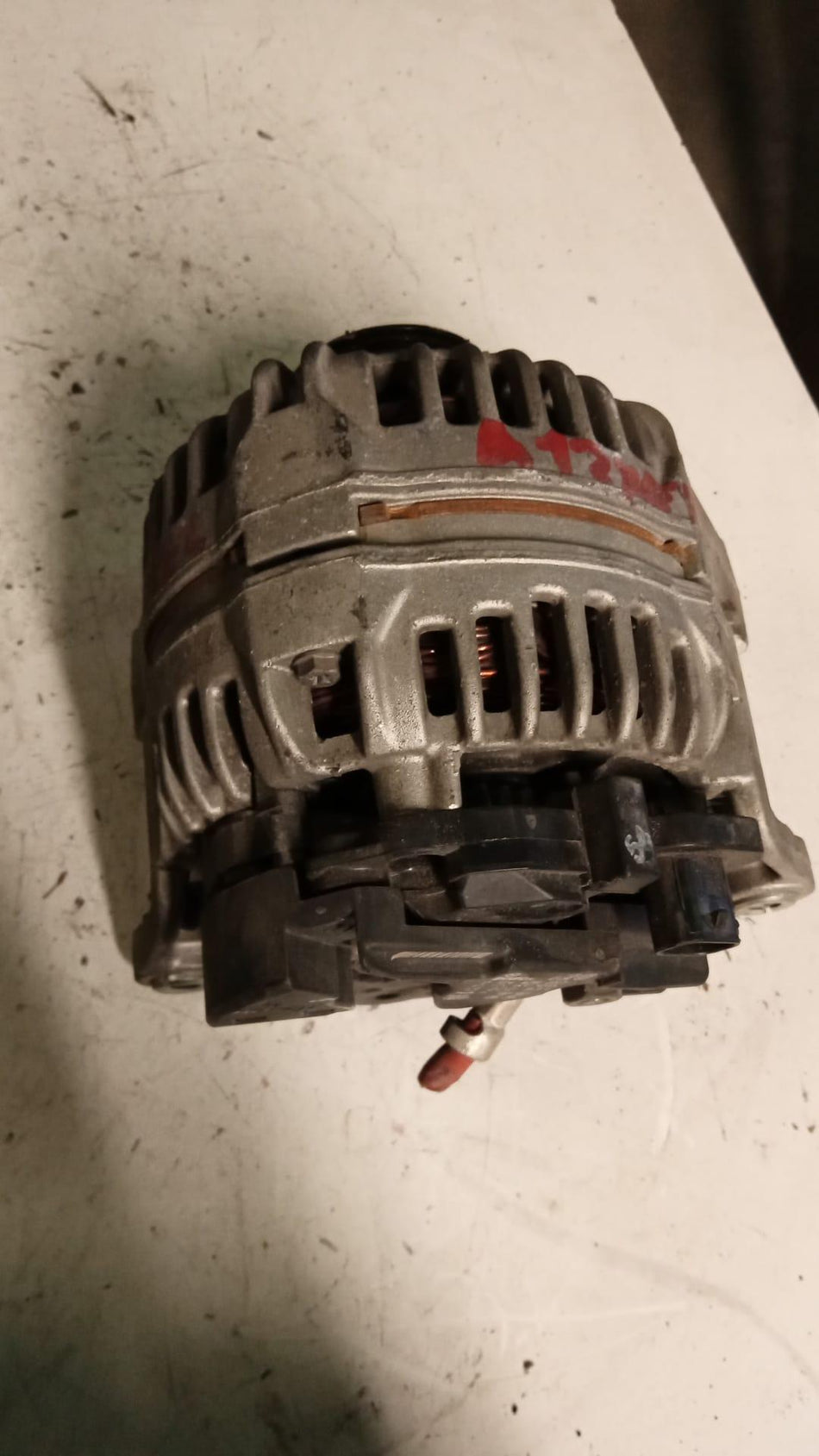 Alternatore OPEL Corsa D 5P 2° Serie
