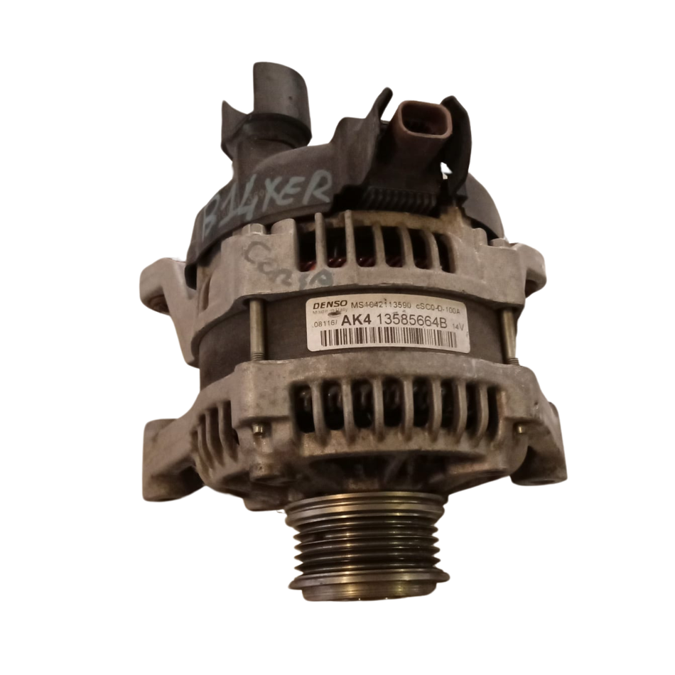 Alternatore OPEL Corsa E 3° Serie