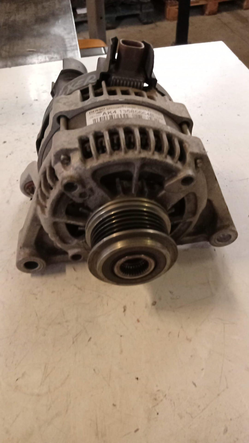 Alternatore OPEL Corsa E 3° Serie