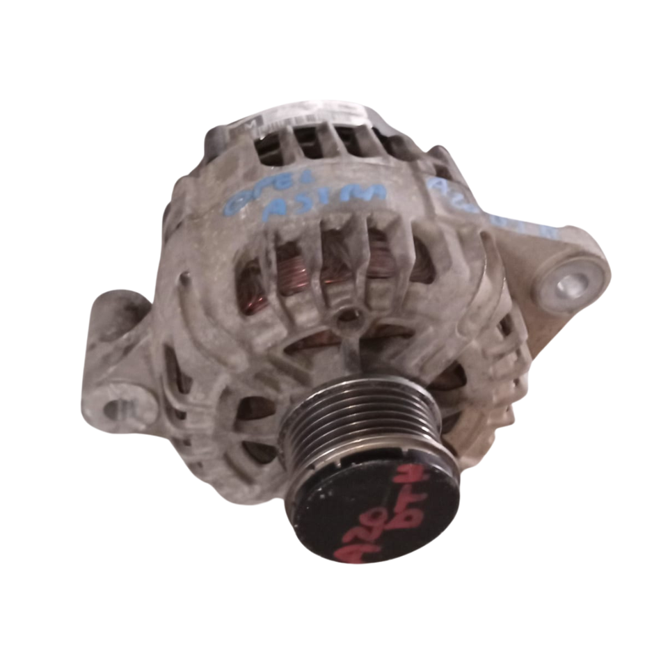 Alternatore OPEL Astra J 2° Serie