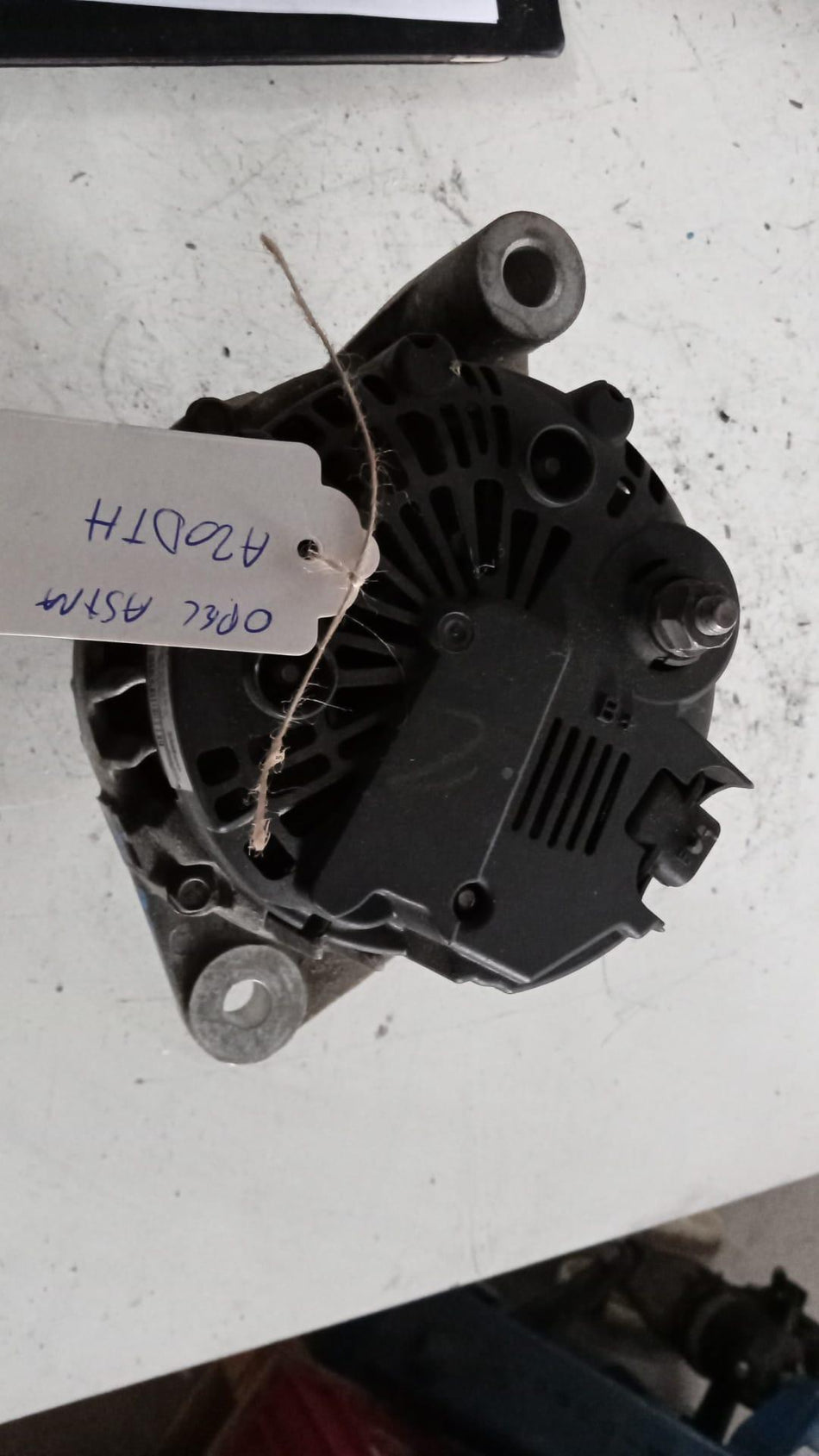 Alternatore OPEL Astra J 2° Serie