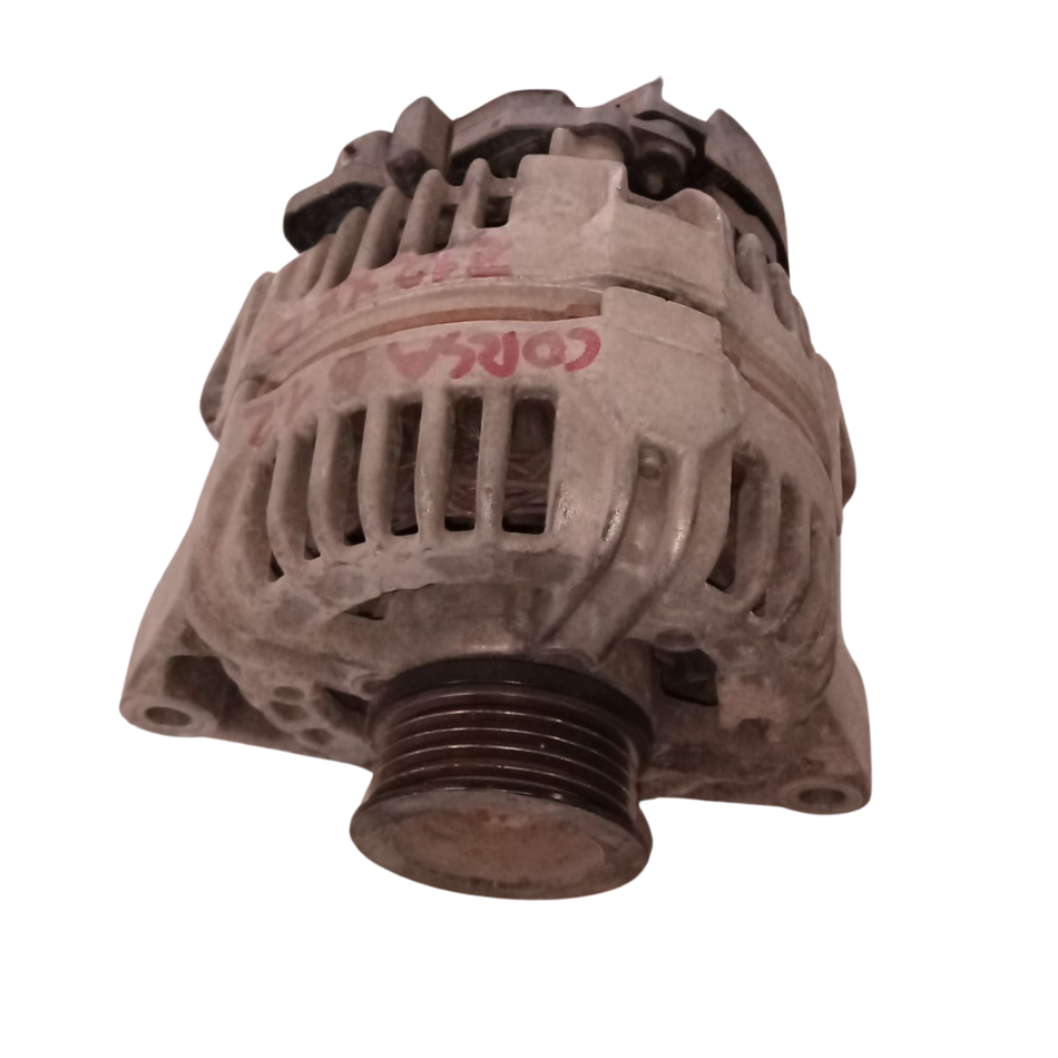Alternatore OPEL Corsa D 5P 2° Serie