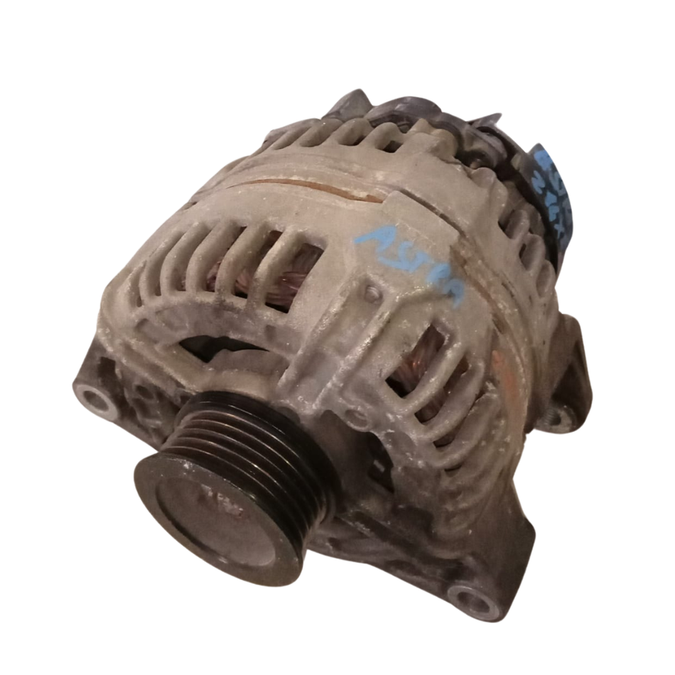Alternatore OPEL Astra H Berlina 2° serie