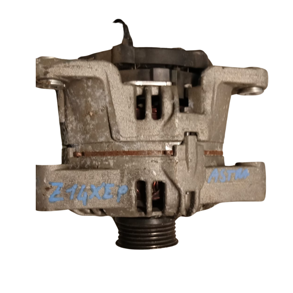 Alternatore OPEL Astra H Berlina 2° serie