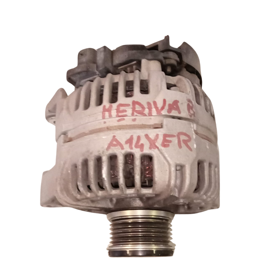 Alternatore OPEL Meriva 3° Serie