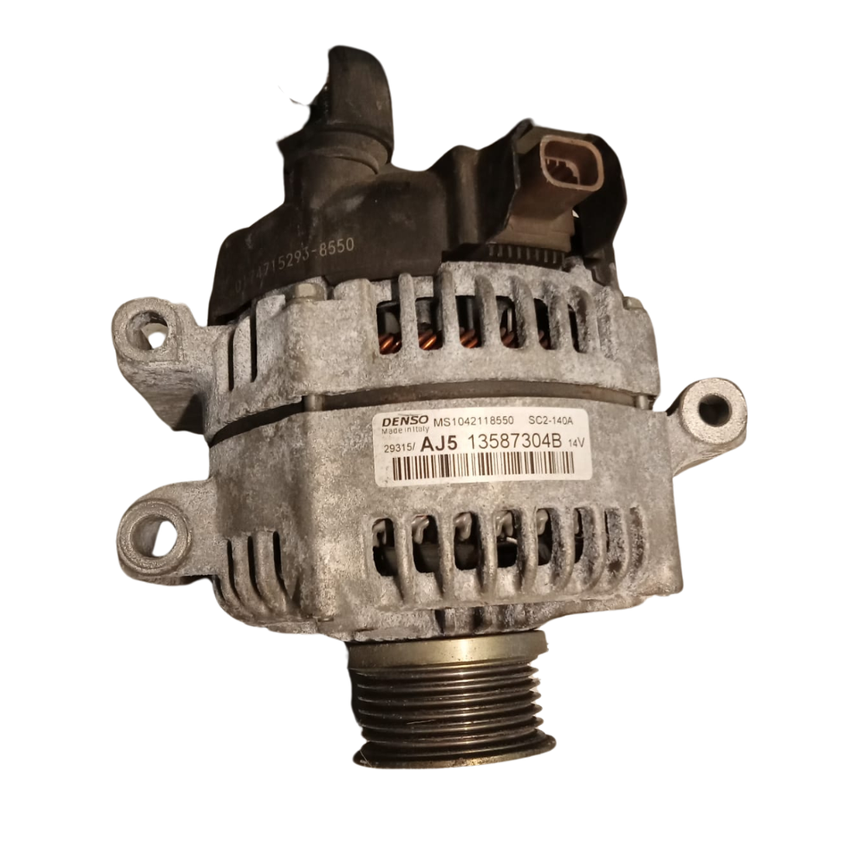 Alternatore OPEL Astra K Sports Tourer (15>22)