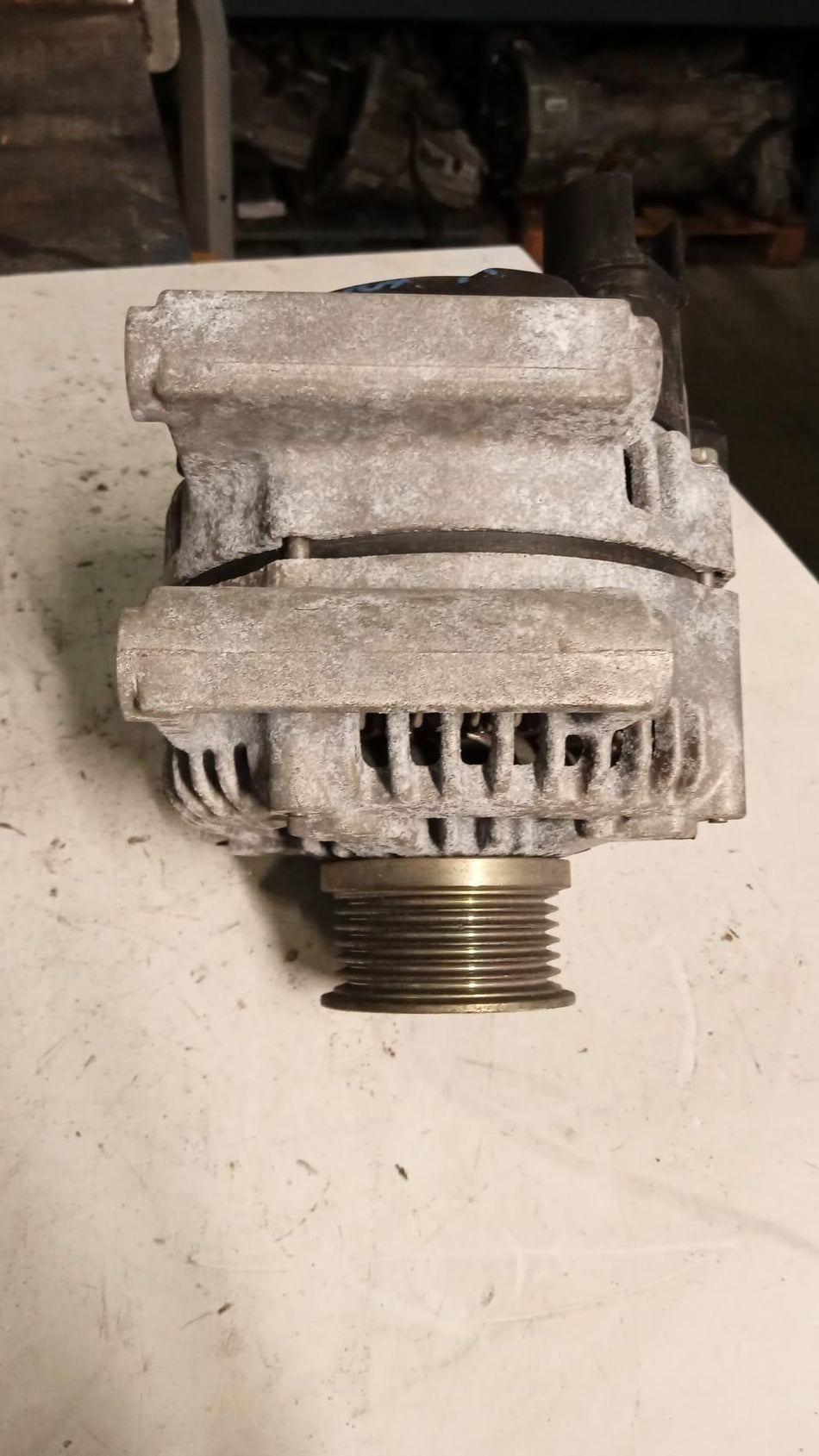 Alternatore OPEL Astra K Sports Tourer (15>22)