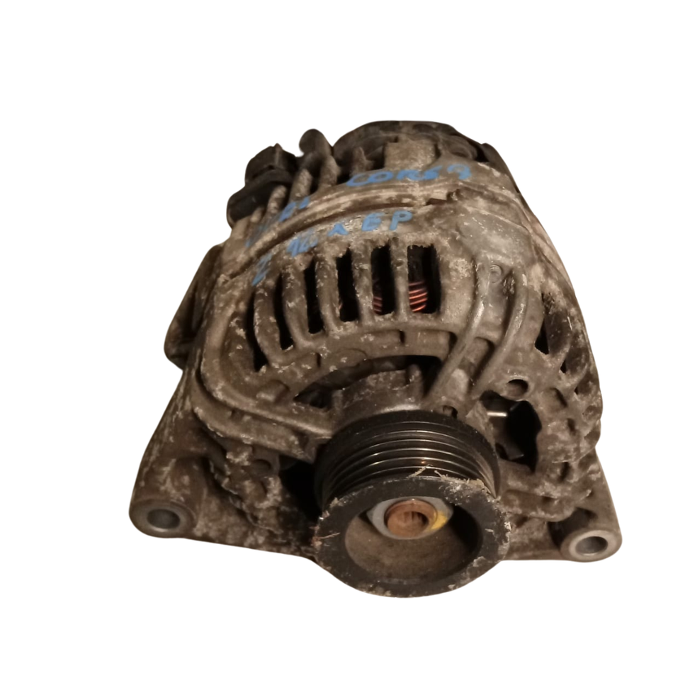 Alternatore OPEL Corsa D 5P 1° Serie