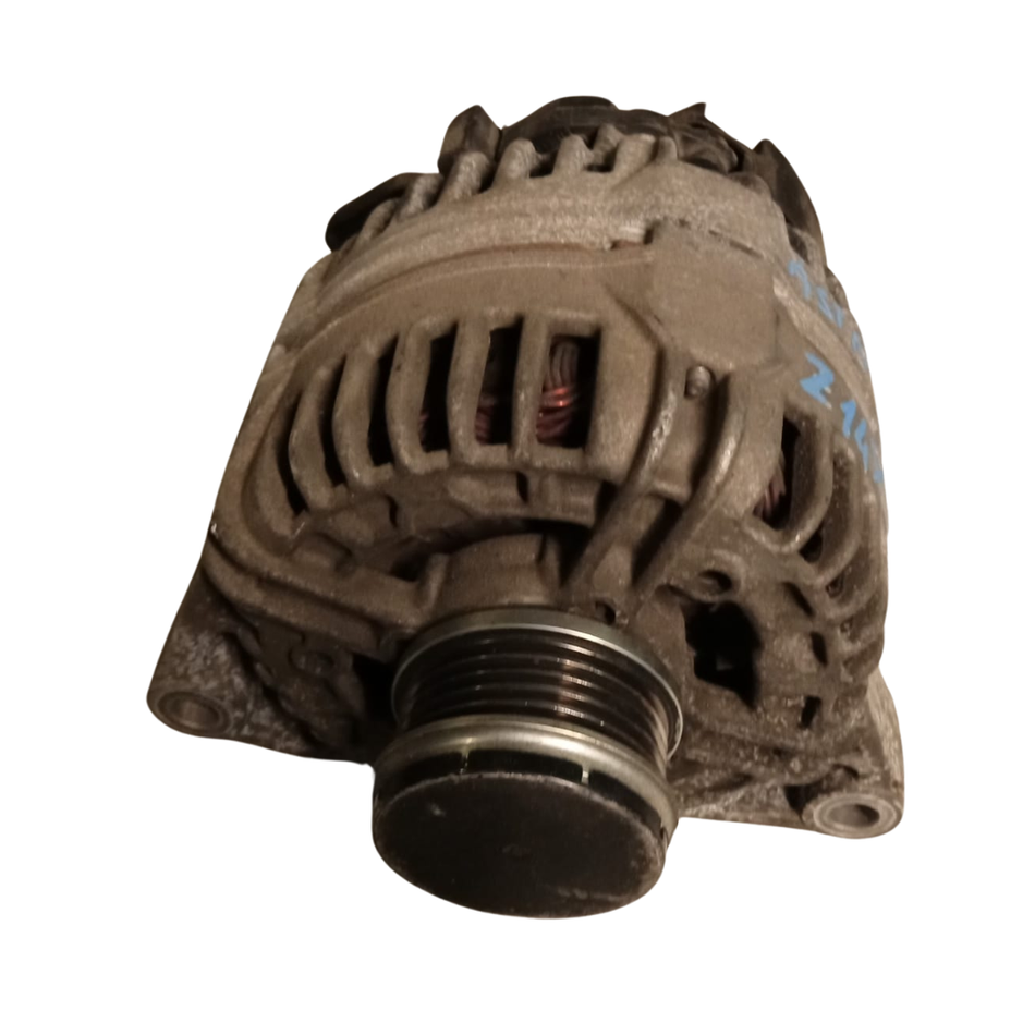 Alternatore OPEL Astra H Berlina 2° serie