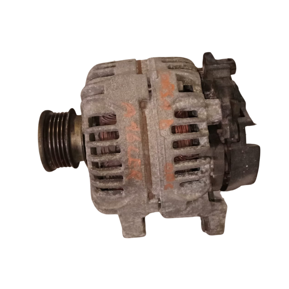 Alternatore OPEL Corsa D 3P 2° Serie