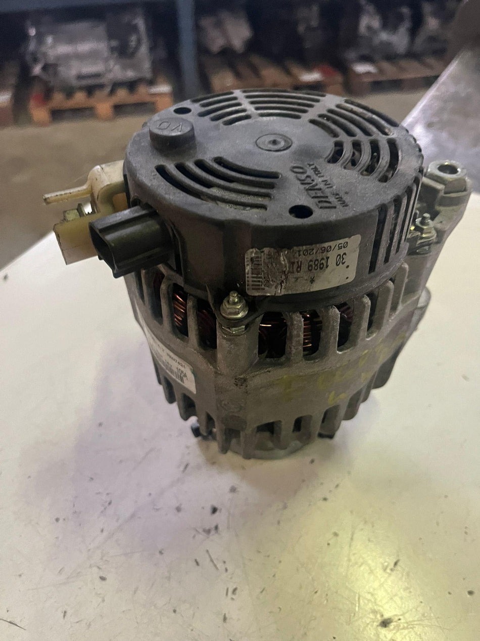 Alternatore FORD Focus Berlina 3° Serie