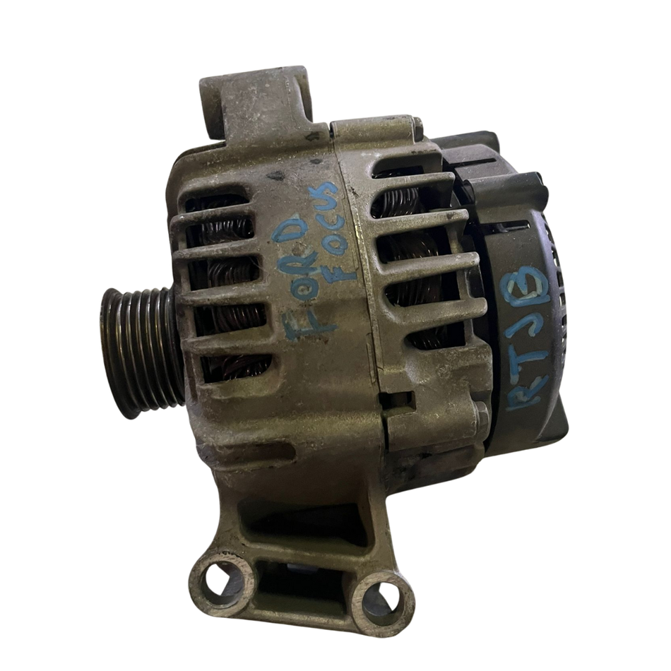 Alternatore FORD Focus Berlina 5° Serie