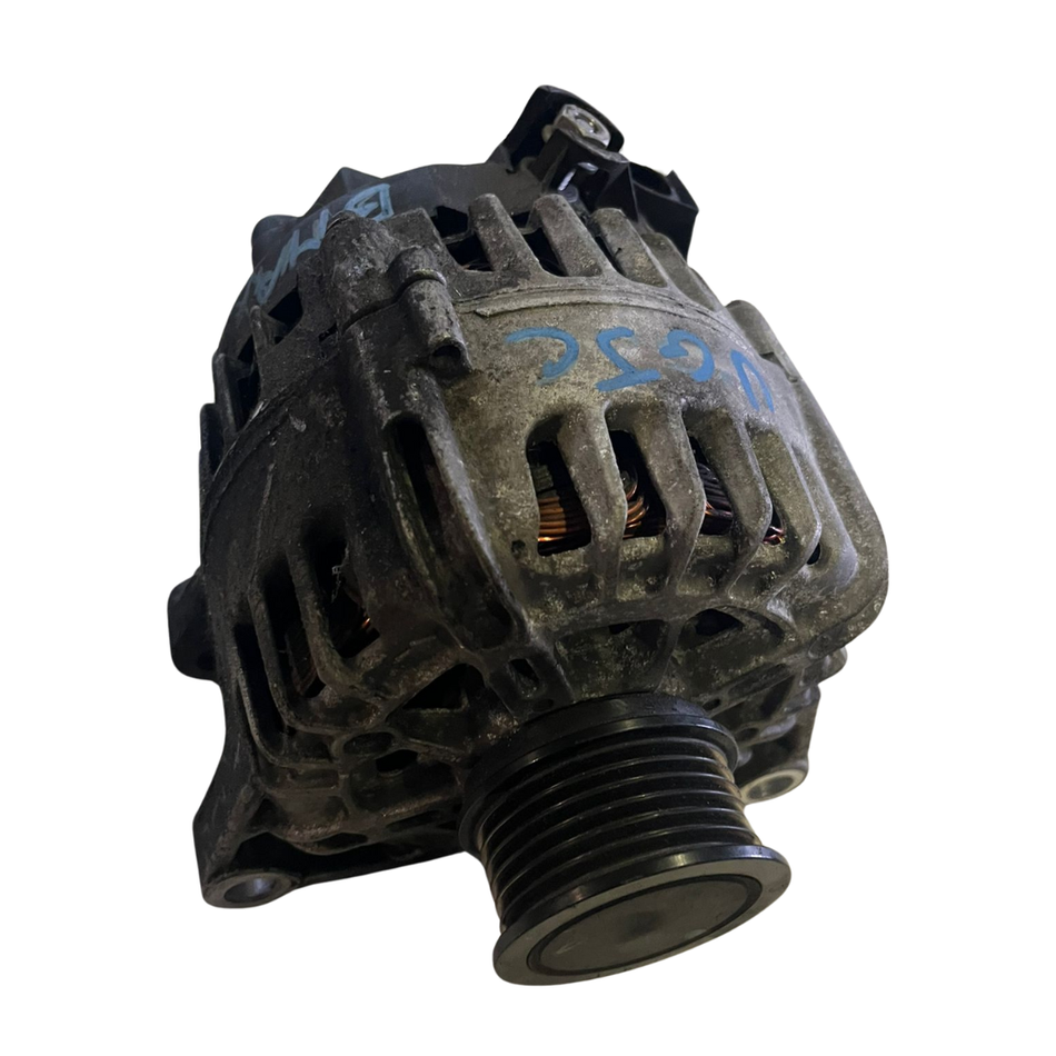 Alternatore FORD B - Max Berlina