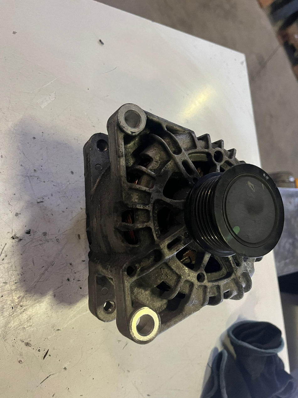 Alternatore FORD B - Max Berlina