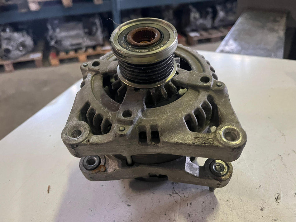 Alternatore FORD Fiesta 7° Serie
