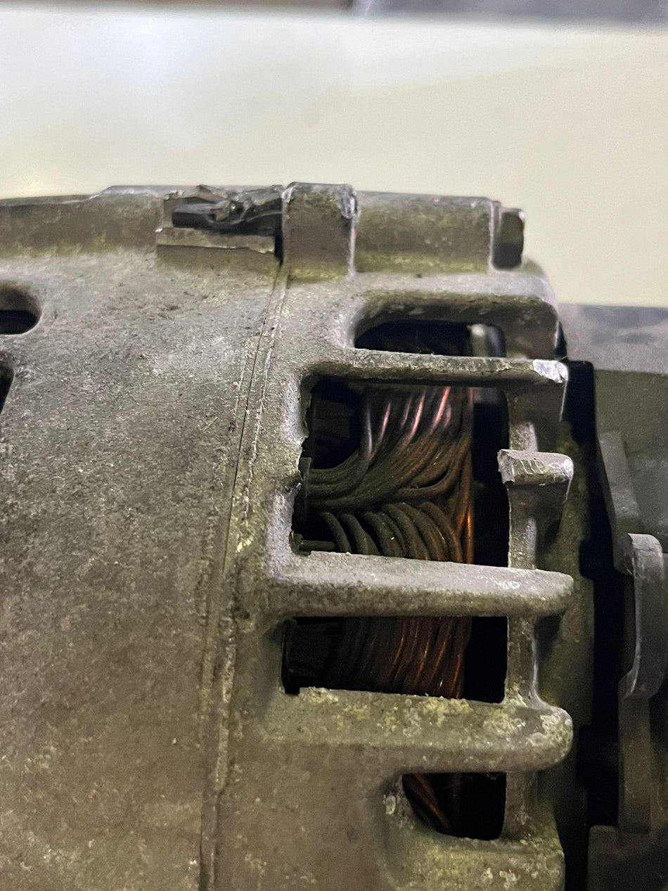 Alternatore FORD Grand C-Max Serie (10>)