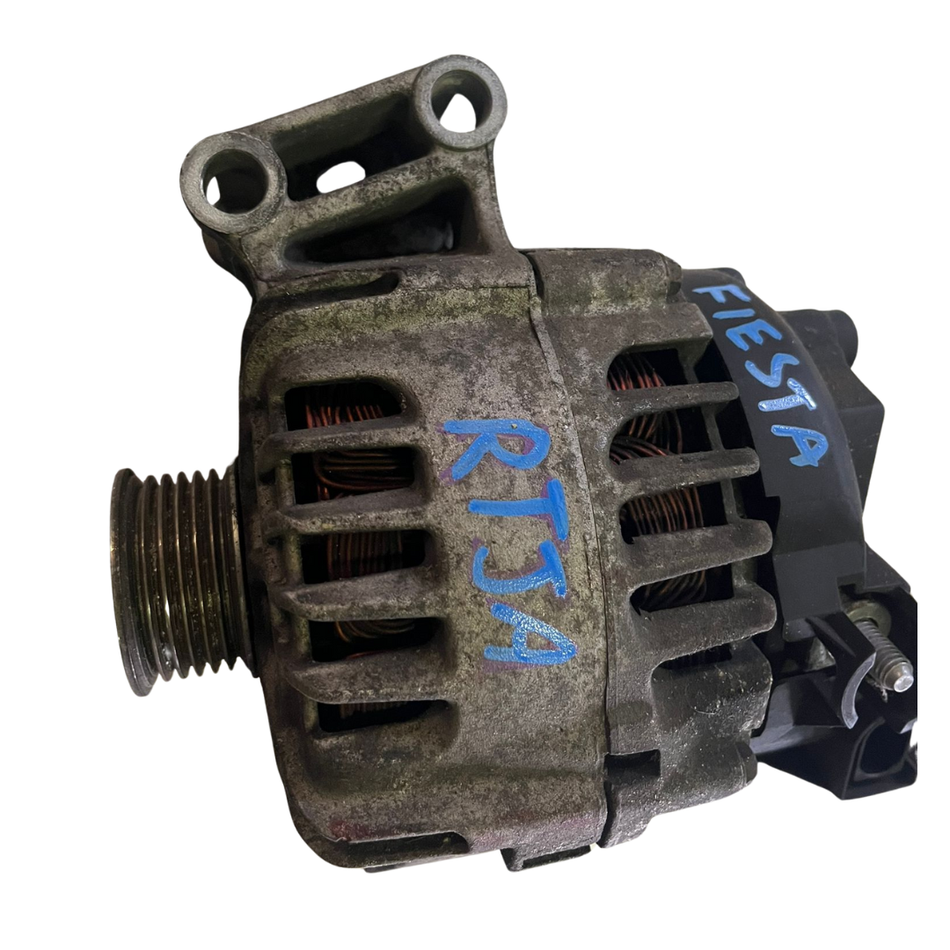 Alternatore FORD Fiesta 6° Serie