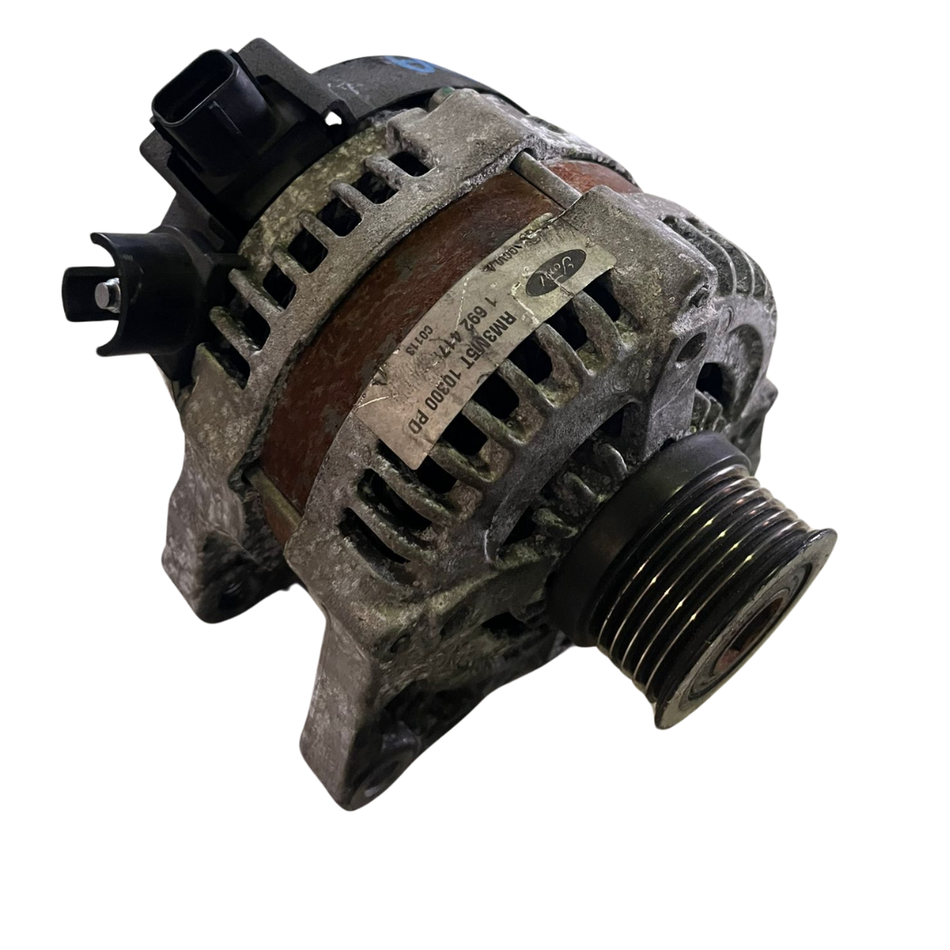Alternatore FORD Focus Berlina 4° Serie