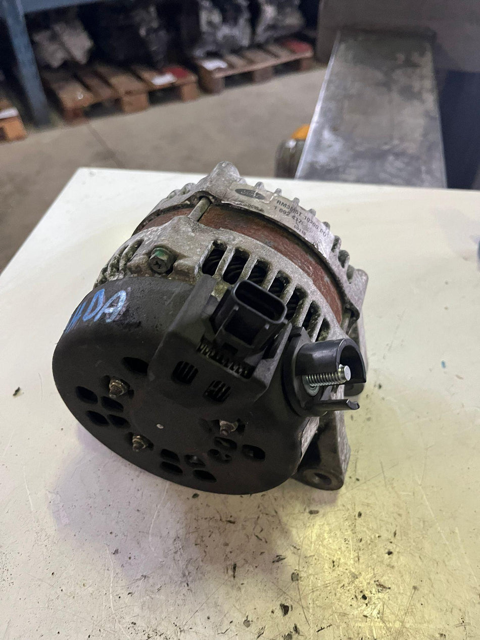 Alternatore FORD Focus Berlina 4° Serie