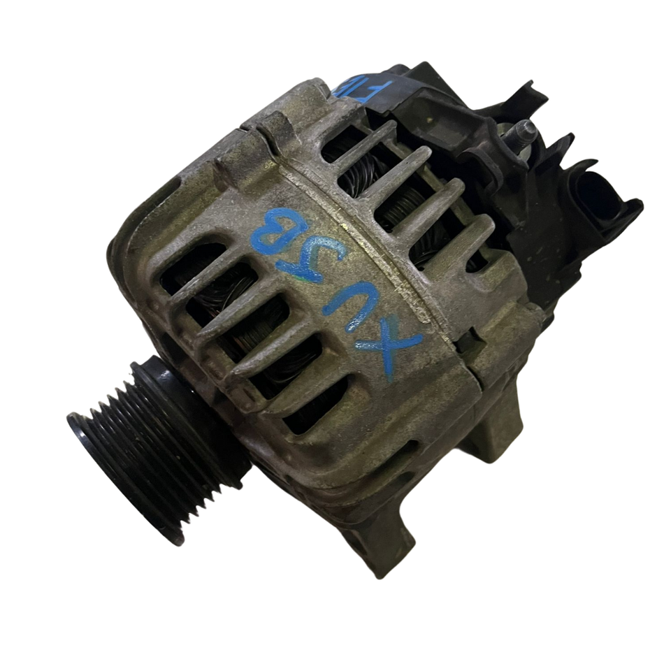 Alternatore FORD Fiesta 6° Serie