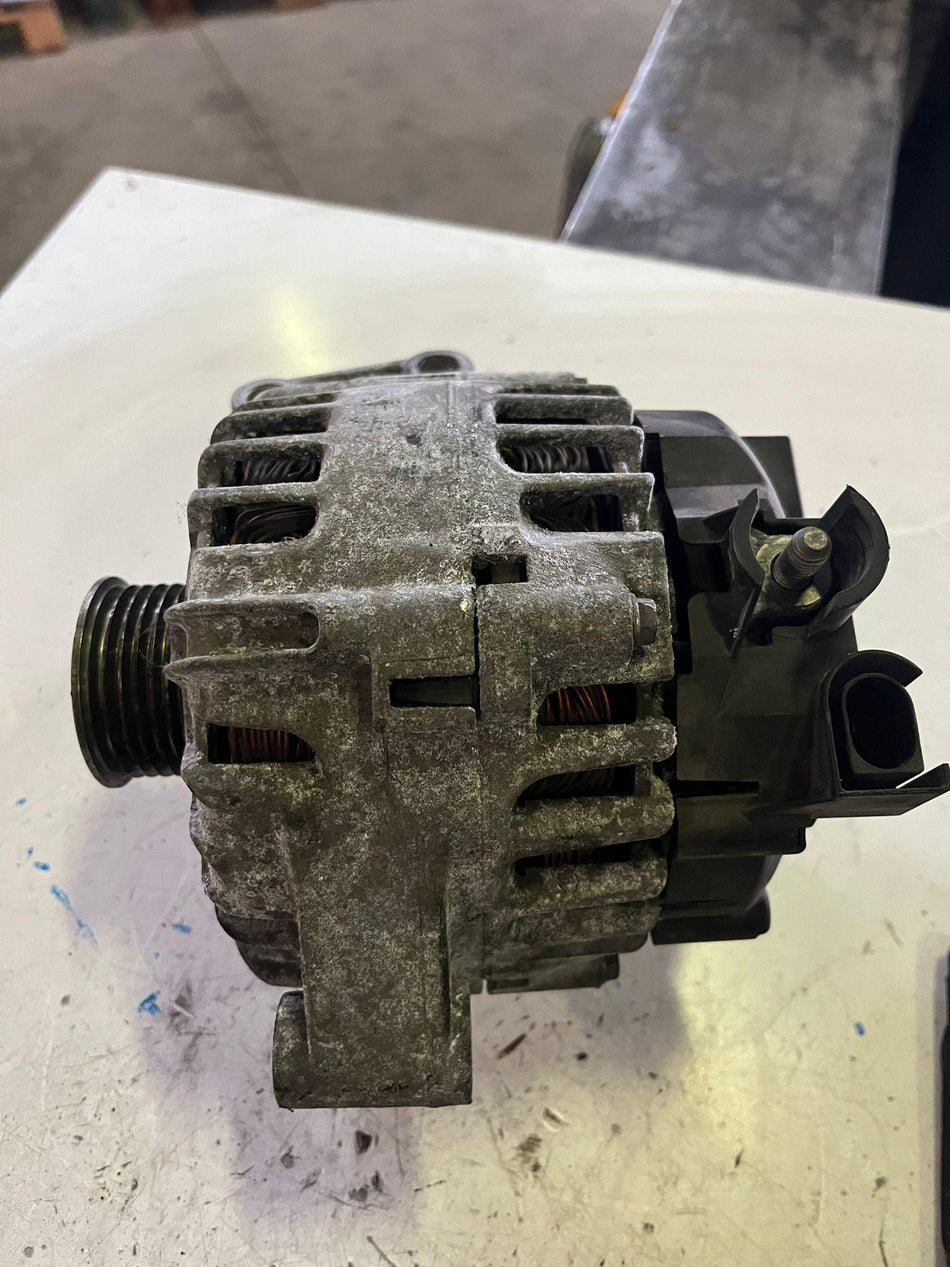 Alternatore FORD Fiesta 6° Serie