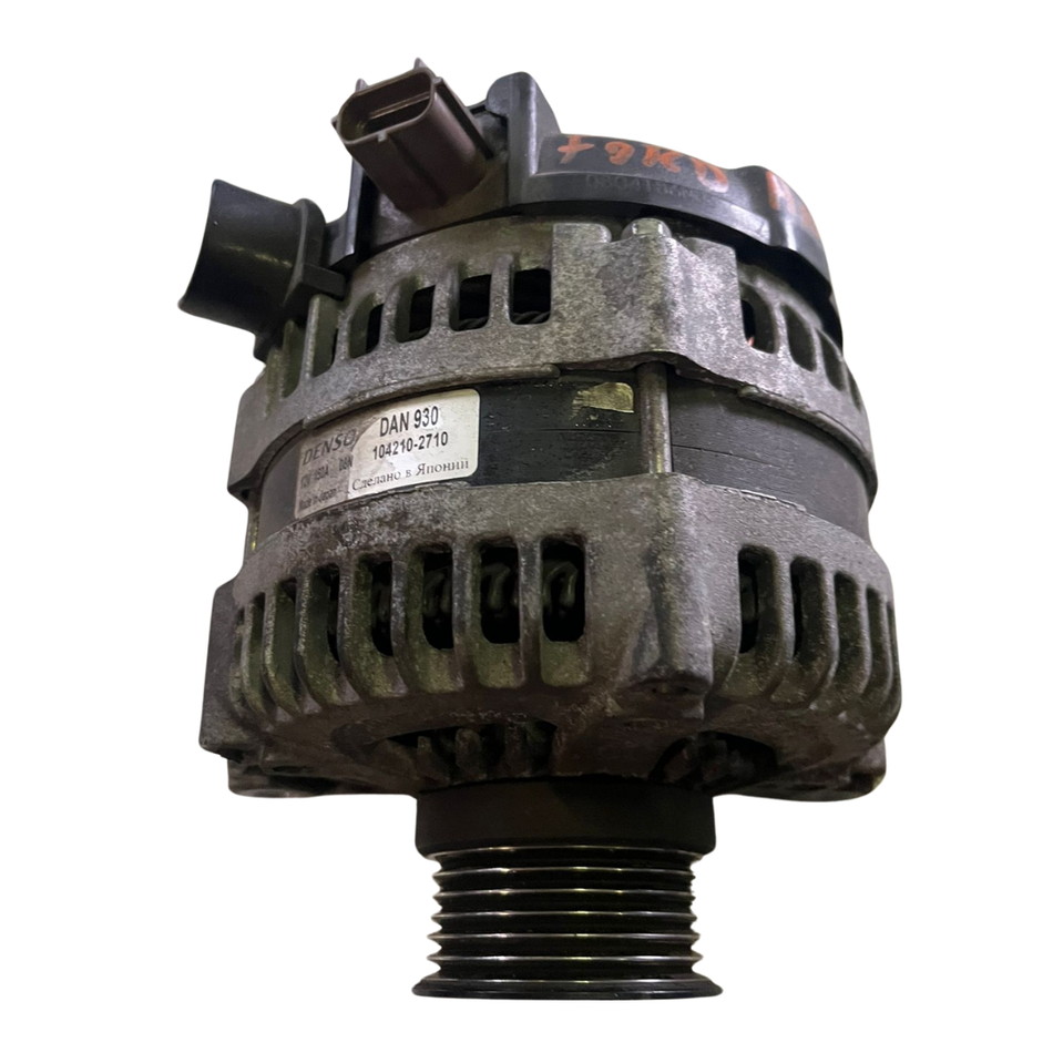 Alternatore FORD Focus Berlina 4° Serie